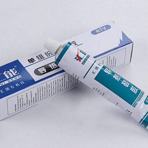 Heat Conductive Silicone