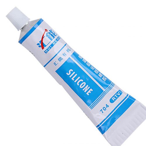 Silicone Rubber