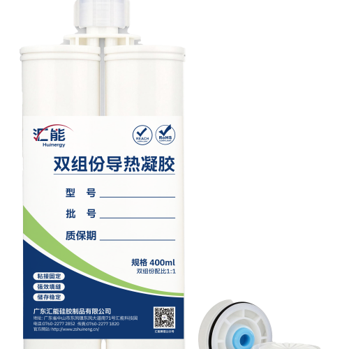 Thermal conductive gel